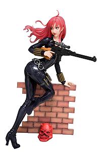 Bishoujo: Black Widow