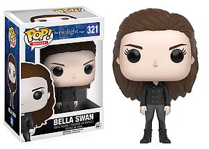 Pop! Movies The Twilight Saga Vinyl Figure Bella Swan #321 (Vaulted)