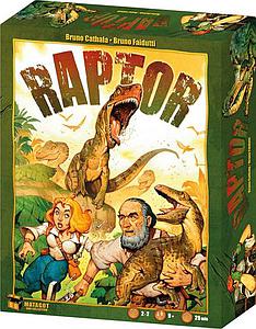 Raptor