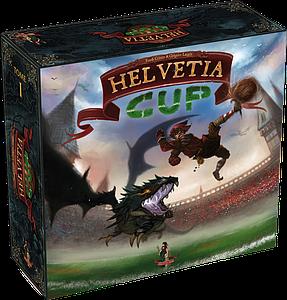 Helvetia Cup (SALE)