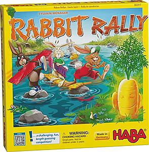 Rabbit Rally