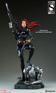 Black Widow (Exclusive)