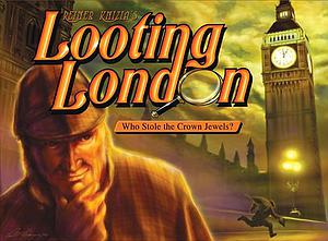 Looting London (SALE)