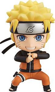 Nendoroid: Naruto Uzumaki #682