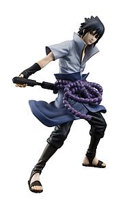 G.E.M. Series: Uchiha Sasuke (SALE)