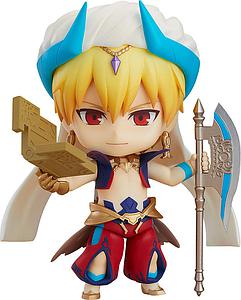 Nendoroid Fate/Grand Order Caster/Gilgamesh Ascension Ver. #990-DX (SALE)