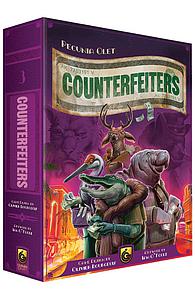 Counterfeiters