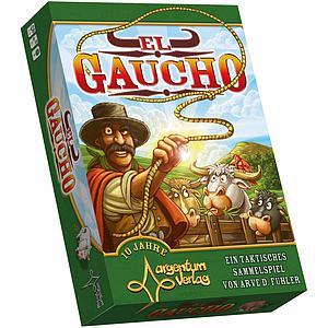 El Gaucho