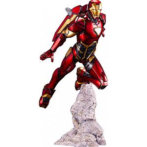 ArtFX Premier: Iron Man (SALE)