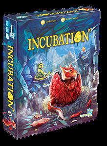 Incubation (SALE)