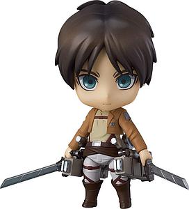 Nendoroid: Eren Yeager #375