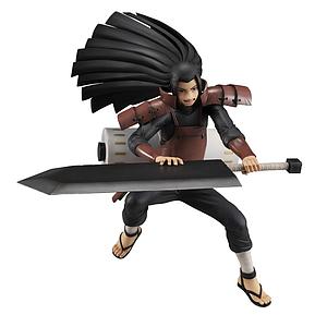 G.E.M. Series: Hashirama Senju