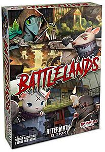 BattleLands