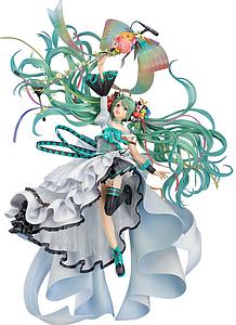 Hatsune Miku Memorial Dress Ver. (SALE)