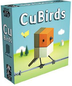 CuBirds