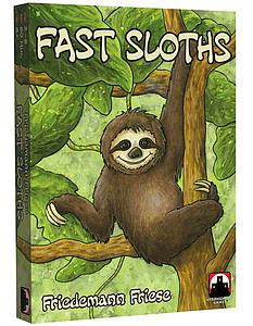 Fast Sloths