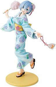 Kadokawa Rem (Yukata Ver.) (SALE)