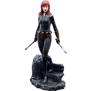 ArtFX Premier: Black Widow