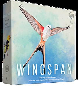 Wingspan