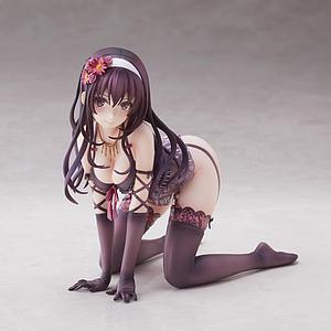 Kasumigaoka Utaha (Lingerie Ver.) (SALE)