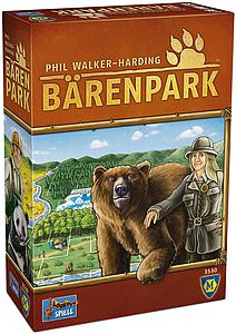 Barenpark