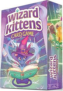 Wizard Kittens