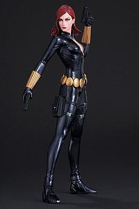 ArtFX: Black Widow Statue