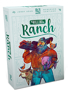 Rolling Ranch