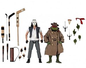 Teenage Mutant Ninja Turtles: Casey Jones & Raphael (in Disguise) (2-Pack)