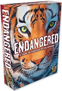 Endangered