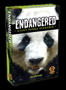 Endangered: Giant Panda Scenario