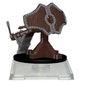 Attack Wing: Dungeons & Dragons Dwarven Ballista Pack (SALE)