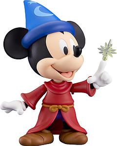 Nendoroid Fantasia Mickey Mouse (Fantasia Version) #1503 (SALE)