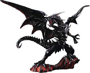 Red-Eyes Black Dragon