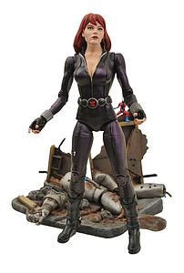 Marvel Select: Black Widow