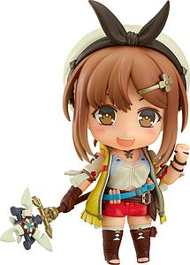 Nendoroid Atelier Ryza: Ever Darkness & the Secret Hideout Ryza #1543 (SALE)