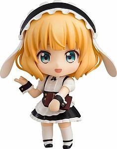 Nendoroid Is the Order a Rabbit? Syaro Kirima #929 (SALE)