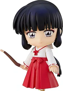 Nendoroid Inuyasha Kikyo #1537 (SALE)