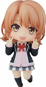 Nendoroid: Iroha Isshiki #1564 (SALE)