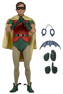 DC Comics Batman Classic TV Series (1964) 1/4 Scale Figure - Robin (Burt Ward)