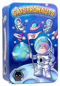 Catstronauts