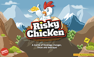 Risky Chicken