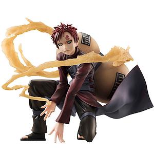 G.E.M. Series: Gaara Kazekage