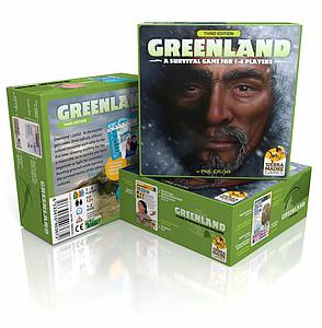 Greenland (Third Edition)