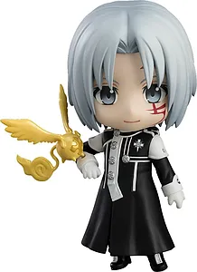 Nendoroid D.Gray-man Allen Walker #1614 (SALE)