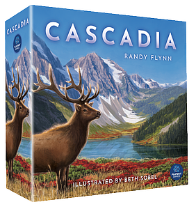 Cascadia