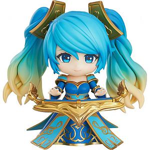 Nendoroid: Sona #1651 (SALE)