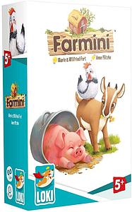 Farmini