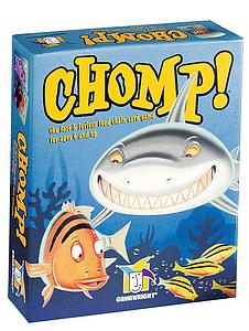 Chomp!