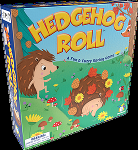 Hedgehog Roll